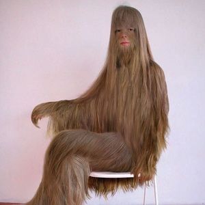 Meet your Posher, Vera